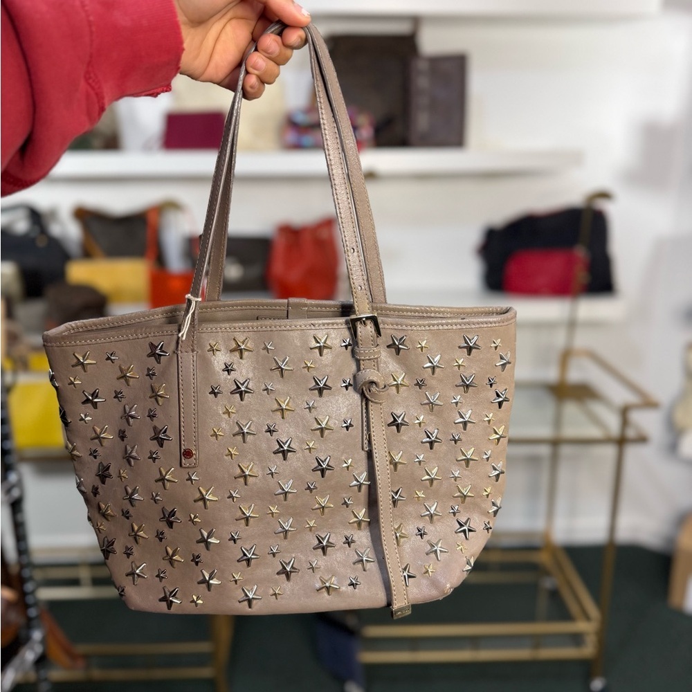 Jimmy Choo Bag